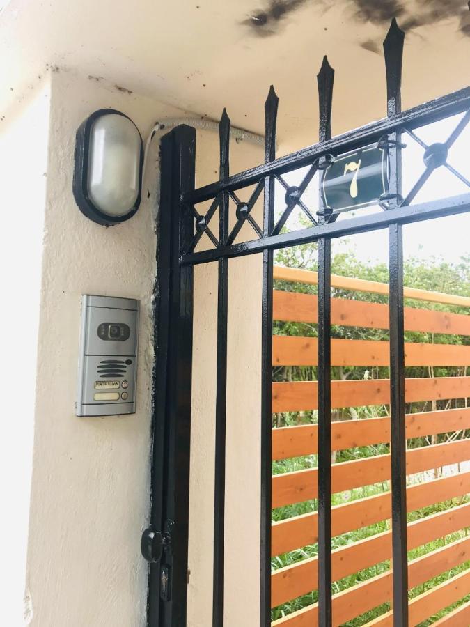 Beautiful Maisonette With A View To The Mountains And The Sea Agia Marina  외부 사진